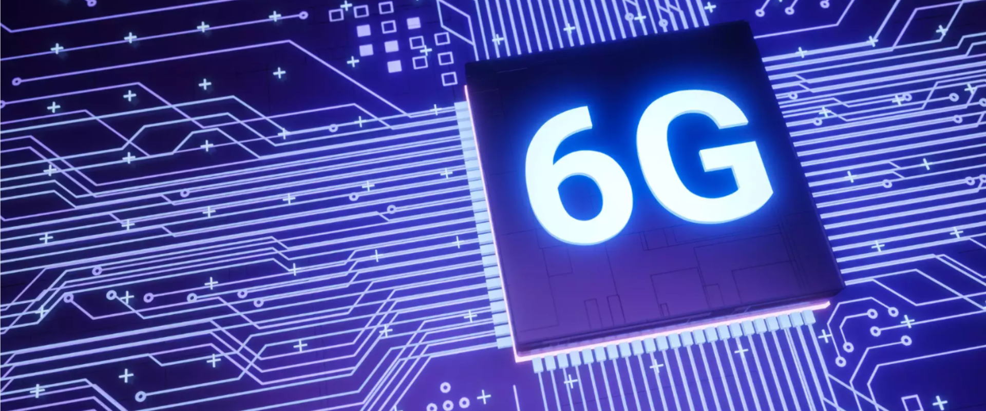 What is 6G capable of?